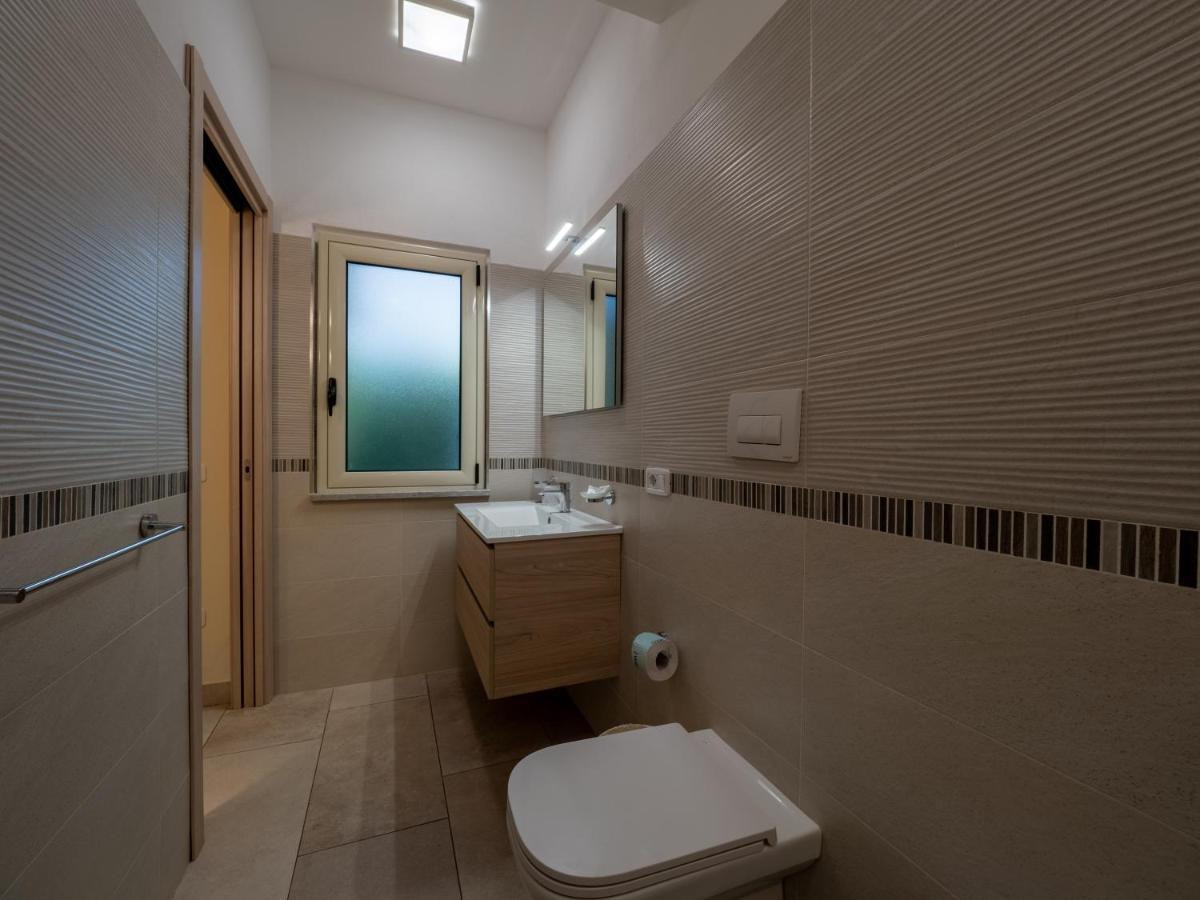 B&B Villa Lisa Корильяно-Калабро Екстер'єр фото