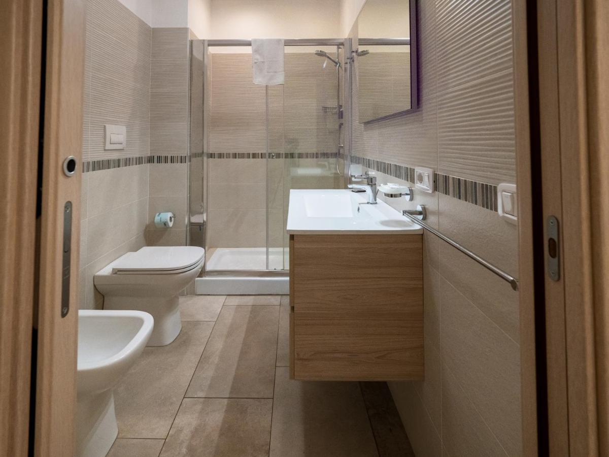 B&B Villa Lisa Корильяно-Калабро Екстер'єр фото